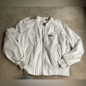Vintage Members Only jacket.  Size 40.